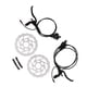 thumbnail image 5 of Kit de Freno hidráulico JadeshayMX para Bicicleta Eléctrica Plegable, 5 of 5