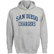 NFL - Men's San Diego Chargers Pullover Hoodie