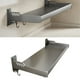 thumbnail image 1 of Estante Flotante de Cocina, Estante Colgante de Cocina Soporte de Pared Sin Golpes Multifuncionales para utensilios, 1 of 7