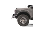 thumbnail image 4 of Convient 2021-2024 Ford Bronco Fab Fours Bumper FB21-F5251-1 Premium; Design en une Pièce; Ajustement Direct; Matériel de Montage Inclus; Sans Garde de Grille; avec Montage Interne sur Treuil; avec Joints en D, 4 of 6