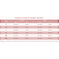 thumbnail image 6 of Shapewear Tummy Control High Waisted Shapewear Panty Girdle Body Shaper Briefs Seamless for Women, 6 of 6