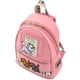 thumbnail image 2 of LF Disney Aristocats Piano Kitties Mini Backpack Loungefly MINI BACKPACK, 2 of 3