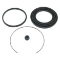 thumbnail image 3 of Professional Front Disc Brake Caliper Seal Kit for Nissan 200SX 1984-1986 ACDelco 18H102, 3 of 3