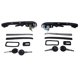 thumbnail image 2 of Tiradores de Puerta 2pcs Sunnimix Para Coche 191837205A GOLF MK1 MK2 Delantero Izquierdo Derecho, 2 of 8