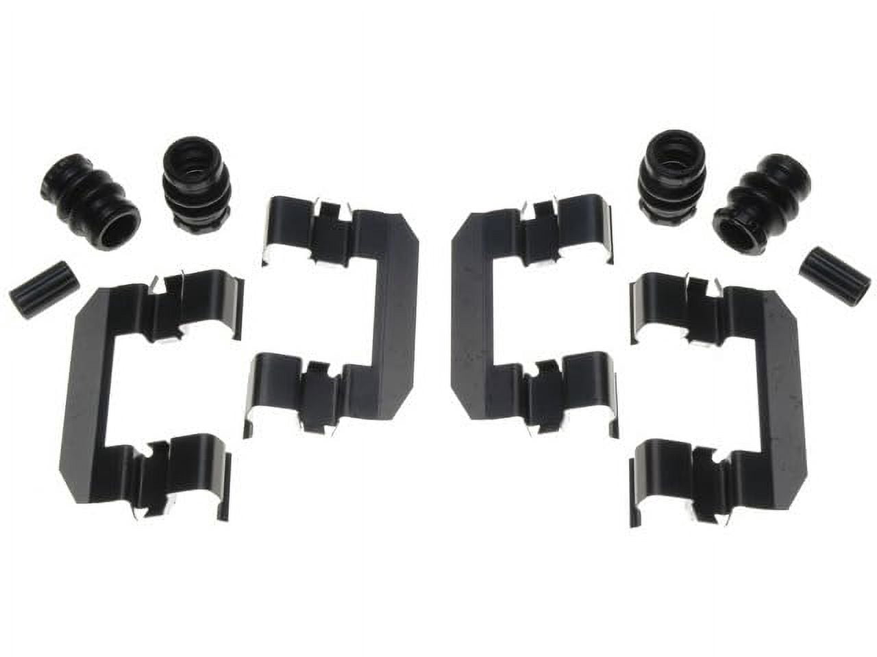 R-Line Hardware