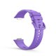 thumbnail image 2 of Correa de silicona suave para Huawei Watch Fit 2, ajustable 5.5-7.1in muñeca, 2 of 3