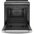 GE Profile PHS930YPFS 5.3 Cu. Ft. Stainless Smart Induction and