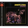 thumbnail image 1 of Jeremy Steig - Fusion [Disques Compacts], 1 of 1