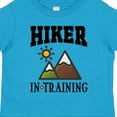 thumbnail image 4 of Inktastic Future Hiker in Training Boys or Girls Toddler T-Shirt, 4 of 5