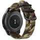 thumbnail image 1 of Correa de reloj Fintie compatible con Samsung Galaxy Watch 3 de 45 mm, 1 of 9