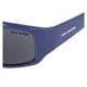 thumbnail image 2 of Lentes de sol STEVE MADDEN Hombre x17159 Outlook Marco plástico de color Azul Filtro UV 100%, 2 of 4