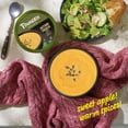 thumbnail image 3 of Panera Bread Gluten Free Ready-to-Heat Autumn Squash Soup, 16 oz Soup Cup (Refrigerated), 3 of 14