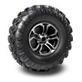 thumbnail image 4 of MCKINLEY UTV ATV Tires 25X8-12 6-Ply Super Mud 25X8X12 All Terrain X611, 4 of 4