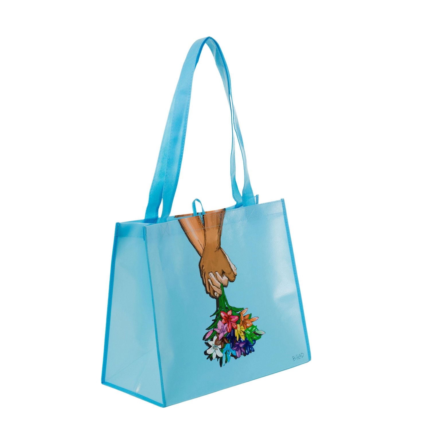 Pride 2023 Shopping Bag
