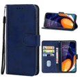 thumbnail image 1 of For Samsung Galaxy A60 / M40 Leather Phone Case, 1 of 5