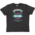 thumbnail image 3 of Inktastic Sarasota Florida Vacation Youth T-Shirt, 3 of 5