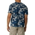 thumbnail image 2 of Rock & Republic Men's Short Sleeve Tri Color Tee, 2 of 3