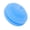 Blue, variant on BOKYAN Interactive Treat Food Dispensing Dog Puzzle Teething Toy Ball, Bite Resistant Chew Toy, Blue, 11 in / 27.9 cm
