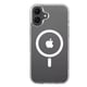 thumbnail image 3 of Kit Funda Transparente MR. GADGETS para iPhone 16 con Mica Cámara Transparente, 3 of 10
