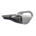 thumbnail image 3 of BLACK+DECKER Furbuster Cordless Pet Handheld Vacuum Cleaner with Motorized Pet Head & Anti-Tangle Brush, HLVB315JP07W, 3 of 12