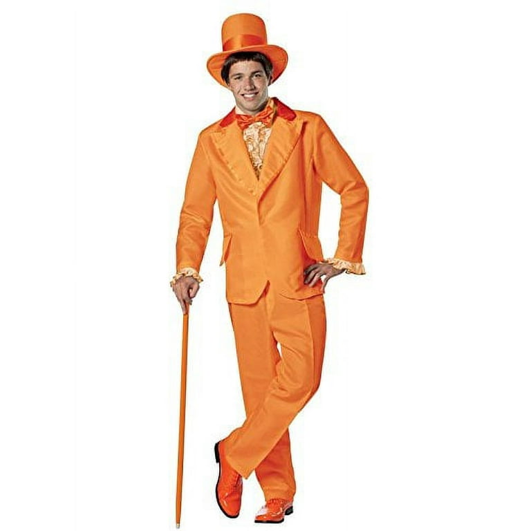 orange fancy dress outfits Performance Orange Fruit Mascot Costume for Halloween Parties Carnival &  Festive
