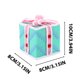 thumbnail image 5 of Christmas Tree Decoration Macaron Gift Box Decoration Color Blocked Gift Box Party Decoration, 5 of 5
