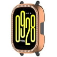 thumbnail image 4 of BotaniNest Smart Wristband Accessories Protective For Redmi 5 Lite Hollow Design Lightweight Durable Watch Band Cover, 4 of 7