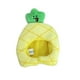 thumbnail image 2 of Gorro de peluche de 1 cm, bonito y suave, versátil, para cosplay, fiestas, mascotas y gatos. Estilo A, 2 of 9