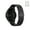 Black, variant on FIEWESEY 22mm Watch Band Replacement Compatible with Samsung Galaxy Watch 46mm/Gear S3 Frontier/Galaxy&nbsp;Gear S3&nbsp;Watch Strap Solid Stainless Steel Bracelet Band Strap Folding Clasp(Black)