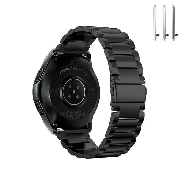strap s3 frontier