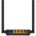 thumbnail image 4 of Restored TP-Link Archer C54 , AC1200 MU-MIMO Dual-Band WiFi Router, Works with All Home Internet Providers Black (Refurbished), 4 of 6