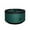 Green-Z3, variant on 2-in-1 USB Rechargeable Ashtray Purifier - Indoor Cigarette Eliminator with Aromatherapy Function, Flame Retardant ABS Material, 13.3x13.3x7.8cm, Gray Green