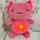 thumbnail image 5 of Luz de respiración para dormir, relajante, luna de amor, lindo juguete de peluche que respira y la música calma al bebé para que se duerma, 5 of 7