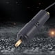 thumbnail image 5 of Mini taladro eléctrico con rotación de 360 grados, herramienta rotativa USB, juego de pulido y perforación para piedra de jade perla, color negro, 5 of 8