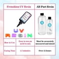 thumbnail image 3 of Frenshion Glue, 100ML, 3 Count, 3 of 6