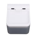 thumbnail image 1 of Dispensador Automático De Agua Para Mascotas, Fuente Para Gatos Con Agua Corriente Por Inducción Infrarroja Con Capacidad De 4L Para Uso En Interiores, 1 of 7