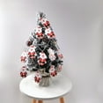thumbnail image 5 of Lilixerw Clearance Christmas Santa Claus String Lights,Waterproof Light Up String Lights,for Christmas Decorations, 5 of 9