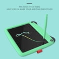 thumbnail image 2 of LCD Writing Tablet, Doodle Board 9'' Electronic Writing & Drawing Board, Kids Gift for Girls/Boys, Handwriting Paper Drawing Tablet Home & School Use,Grey, 2 of 9