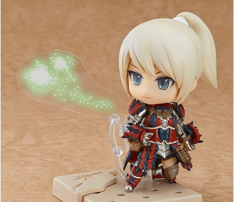 nendoroid rathalos