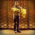 thumbnail image 3 of Super7 - RZA ReAction Wave 2 - Bobby Digital (Digital Bullet), Super7, Gifts, 3 of 5