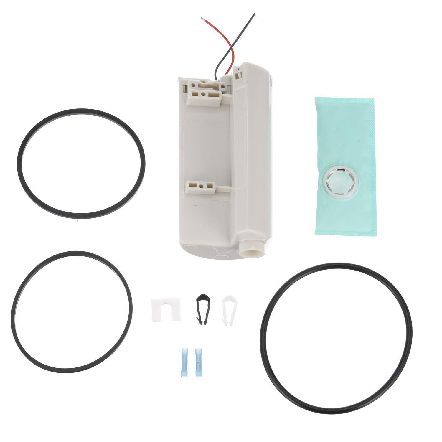 Carquest Premium Fuel Pump M119619 Includes Strainer