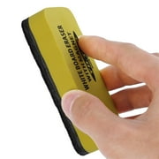 Whiteboard Board Eraser, New Magnetic Board Eraser Drywipe Marker Cleaner School Office Whiteboard