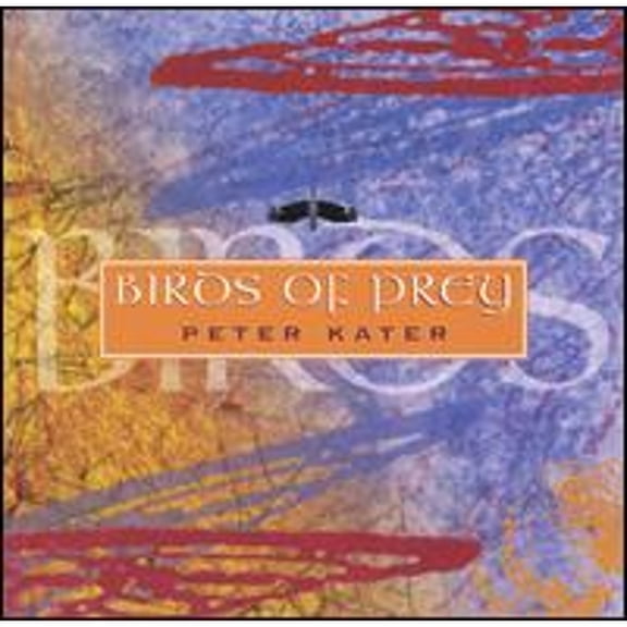 Pre-Owned Birds of Prey (CD 0015095373021) by Peter Kater