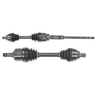 Volvo s40 axle replacement online