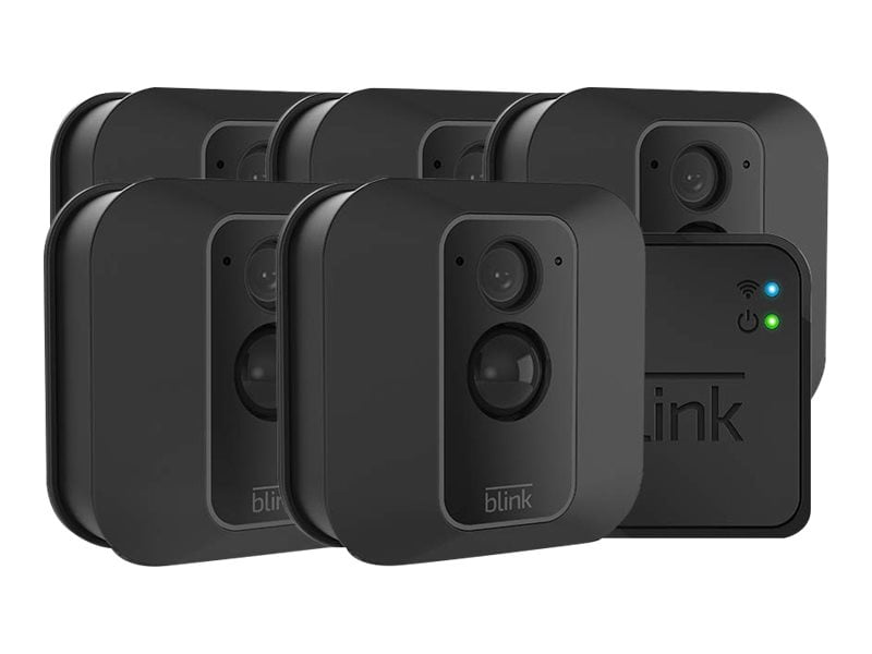 How good are blink wireless cameras?