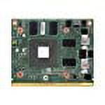 HP A7C51AV NVIDIA Quadro K1000M - Graphics card - Quadro K1000M - CTO