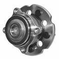 thumbnail image 2 of For Honda Pilot 2009-2015 New Rear Wheel Hub & Bearing Assembly - BuyAutoParts, 2 of 6