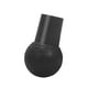 thumbnail image 2 of Adjunto base para accesorios portátiles de soporte de barra de barra Fits Fits Fits de 2.56 "Barra de goma Balla para prensas Rows Gym, 2 of 9
