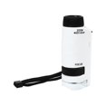 thumbnail image 1 of EIGTHTAIL Pocket Microscope Mini for Kids Mg81007a Magnifier Toddler Child, 1 of 6