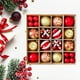 thumbnail image 4 of Bola de Navidad, 4 of 5